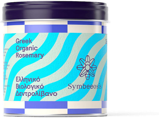 Symbeeosis Δενδρολίβανο Βιολογικό 35gr