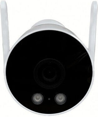 Imilab Ec3 IP Überwachungskamera Wi-Fi Full HD+ 4MP Wasserdicht mit Zwei-Wege-Kommunikation
