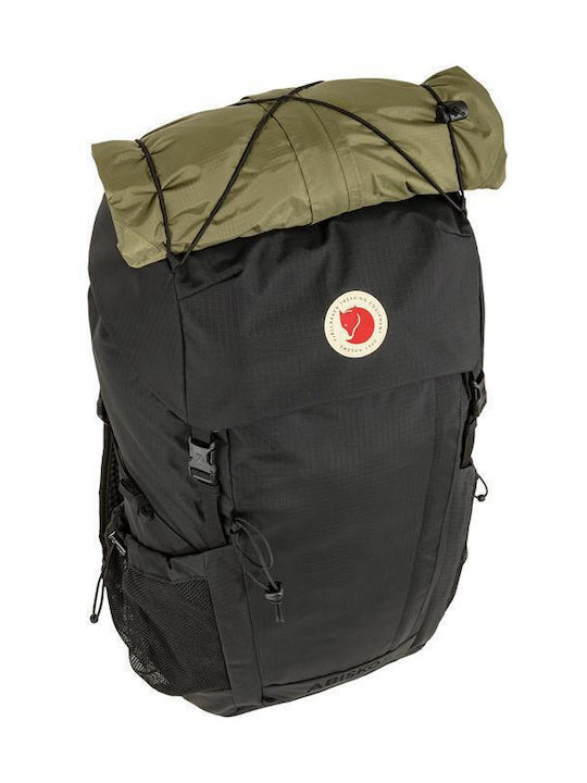 Fjallraven Abisko Waterproof Mountaineering Backpack 35lt Orange F27223-243