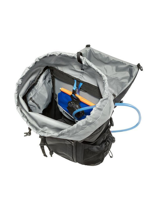 Fjallraven Abisko Waterproof Mountaineering Backpack 35lt Orange F27223-243