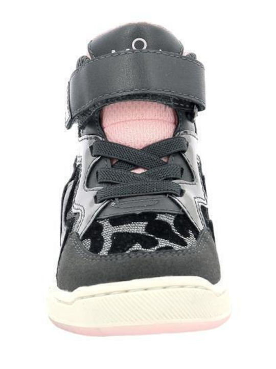 Kids Boots Gray