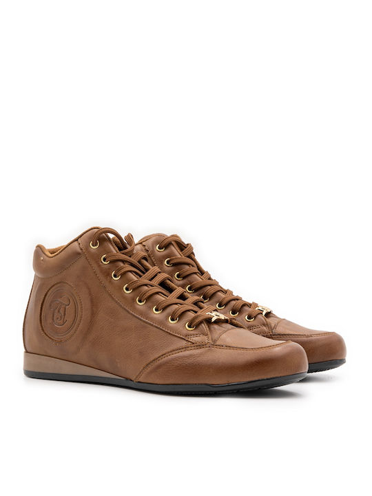 Rolling Steps Shoes Sneakers Tabac Brown