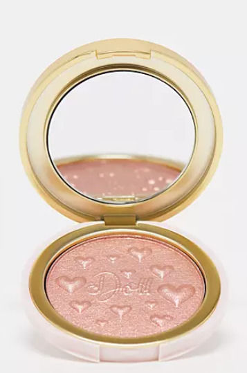 Doll Beauty Ρουζ Pretty Fly Cream Melt Sorry Gotta Glow