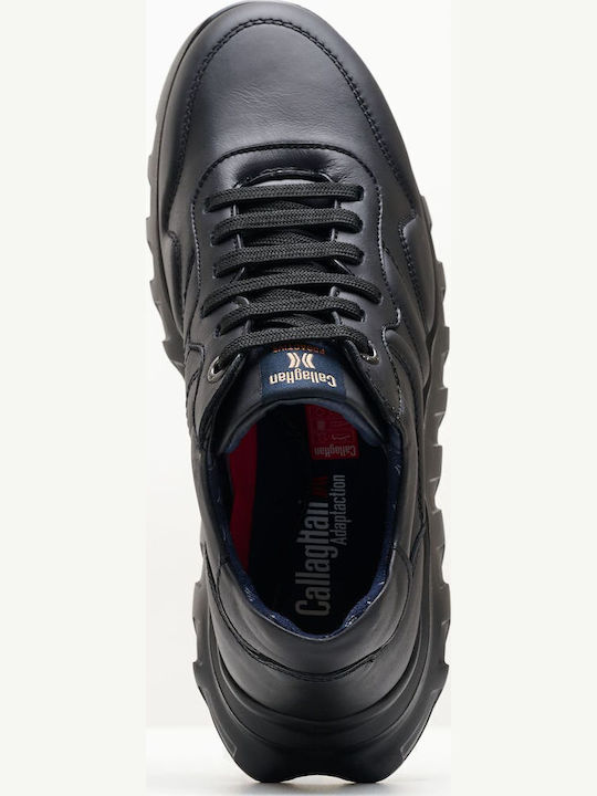 Ανδρικά Sneakers Μαύρα