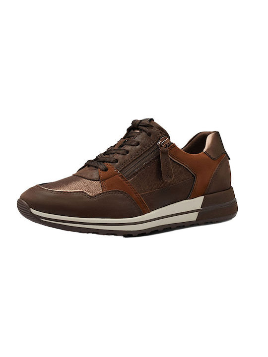 Tamaris Sneakers Brown