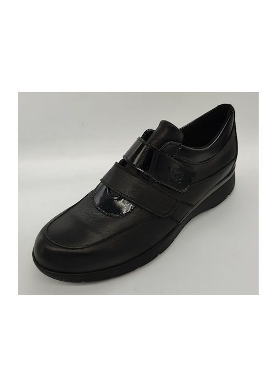 Pyramis Comfort Anatomical Sneakers Black