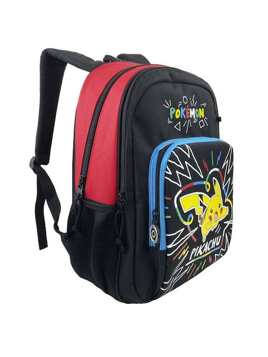 CyP Brands Bag Backpack Black