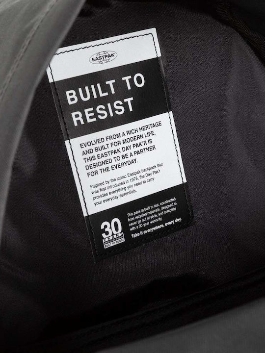 Eastpak Day Pak'r School Bag Backpack Junior High-High School Bold BTR Grey 24Liters