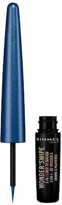 Rimmel Wonder'swipe 2 In 1 Liner To Shadow 013 Front Stage