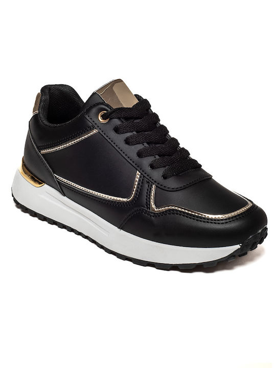 Antonio Donati Sneakers Black