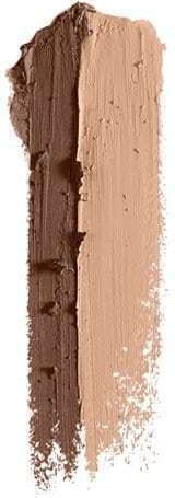 Maybelline Facestudio Master Contour V-Shape Duo Stick 03 7gr 50ml