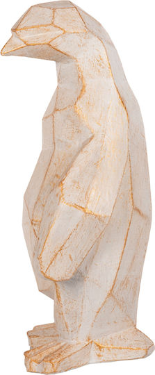 HomeMarkt Penguin HM7915 30x20x60cm