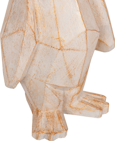 HomeMarkt Penguin HM7915 30x20x60cm