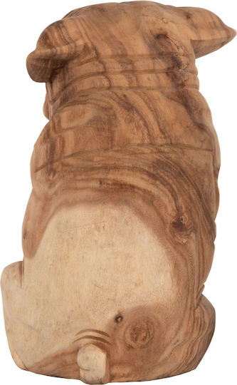 HomeMarkt Dozer Bulldog 26x27x40cm
