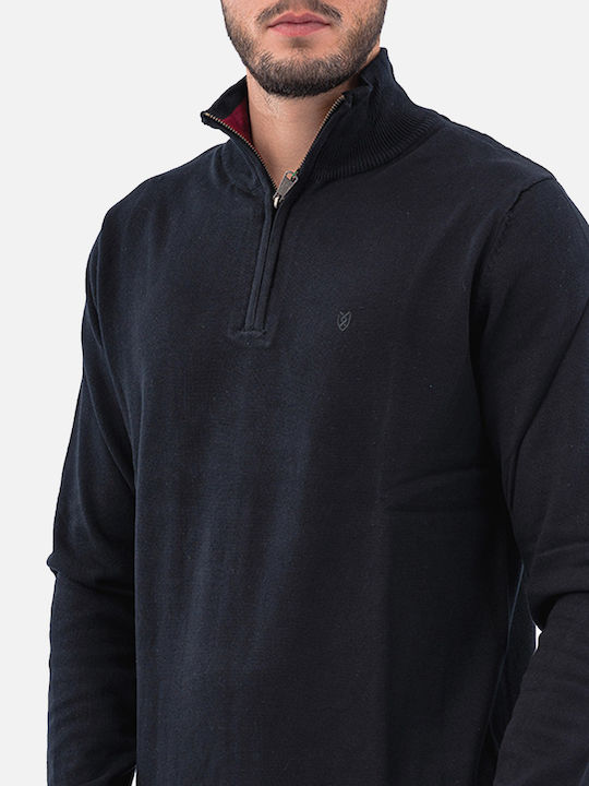 Long Sleeve Sweater Black