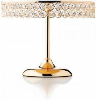 Palma Emporio 0496.23316 Metallisch Kuchenteller
