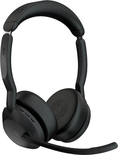 Jabra Evolve2 55 VOIP-Headset (25599-999-889)