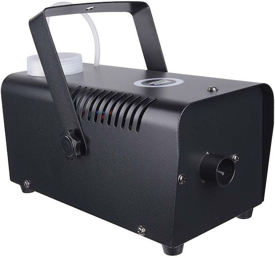 Light4me Fog Machine 400W Wired Remote