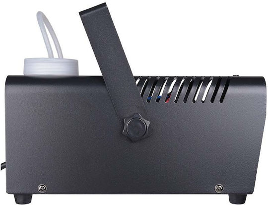 Light4me Fog Machine 400W Wired Remote