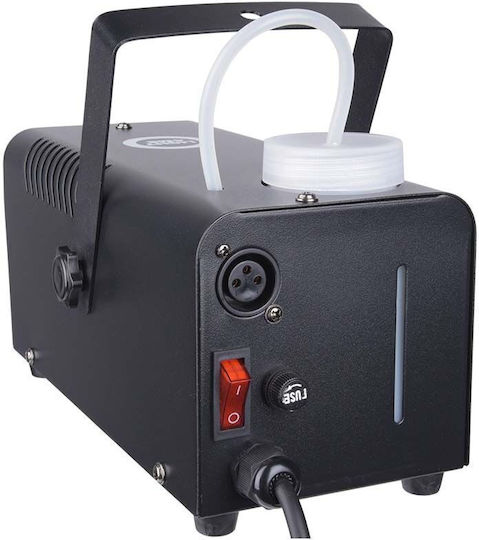 Light4me Fog Machine 400W Wired Remote