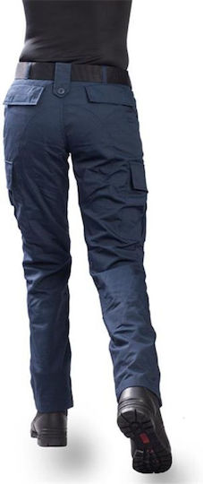 Survivors Blue