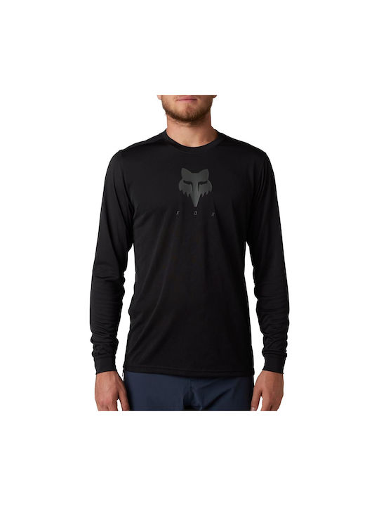 Fox Ranger Ανδρική Κοντομάνικη Μπλούζα Mountain Bike
