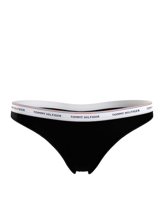 Βαμβακερά Γυναικεία String 3Pack