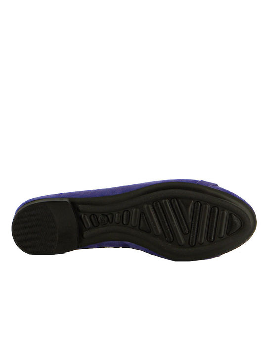Ballerinas Purple