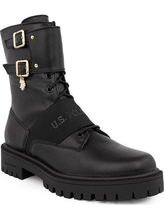 U.S. Polo Assn.