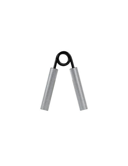 HMS Sc13 Crush Grippers Gray with Soft Resistance