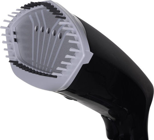 Philips Hand Garment Steamer 1600W with Container 230ml Black