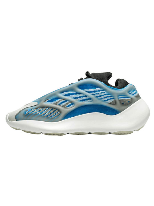 adidas gazelle silver green womens adidas Yeezy 700 V3 Arzareth – Side Kicks