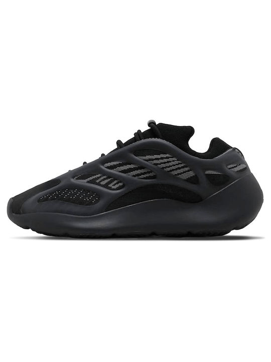 Yeezy 700 V3 Sneakers Μαύρα