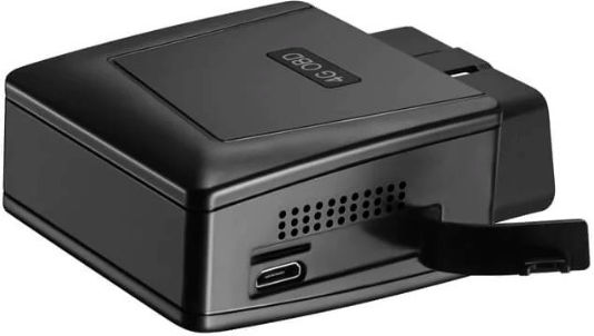 Icar OBD GPS Tracker για Αυτοκίνητα