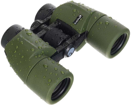 Levenhuk Binoculars Waterproof 10x40mm