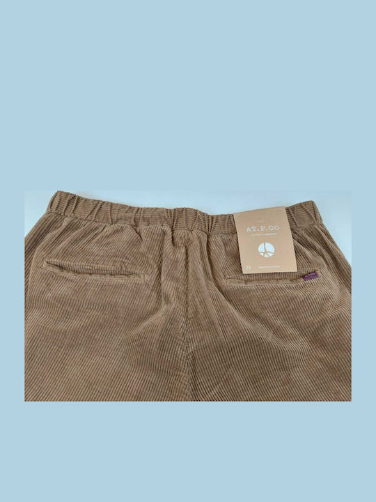 Pantaloni Maro
