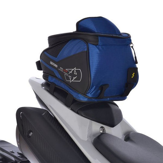 Oxford M4r Tank Bag Μοτοσυκλέτας 4lt