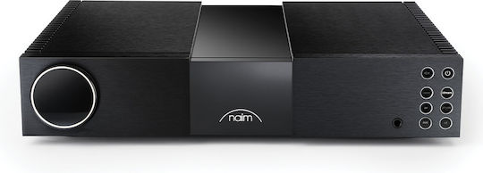 Naim NAC 332 Vorverstärker Hi-Fi Stereo Schwarz