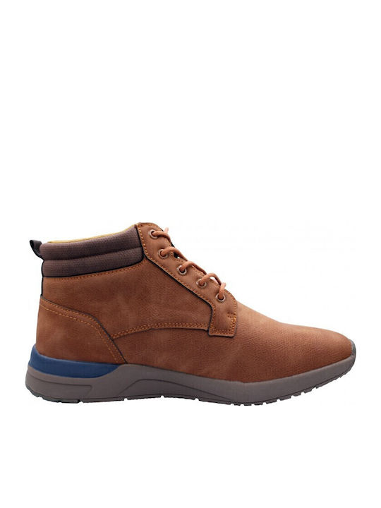 Brown Men's Boots