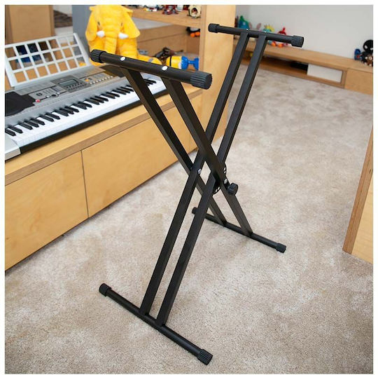 NN X4 Stand Floor for Keyboards