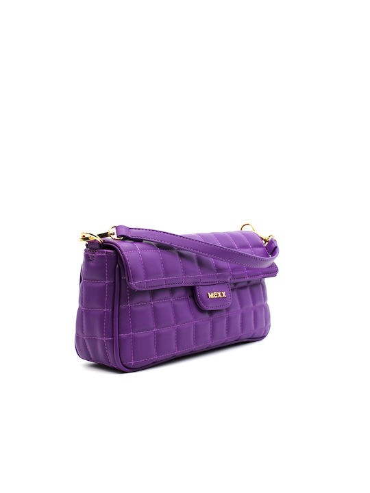 Mexx Women's Bag Crossbody Purple