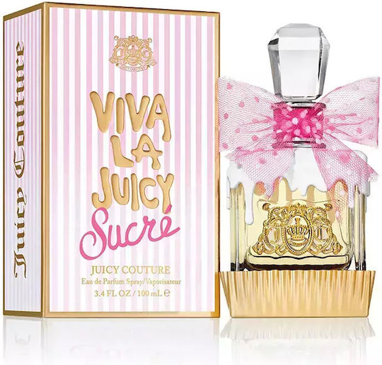 Juicy Couture Viva La Juicy Eau de Parfum 100ml