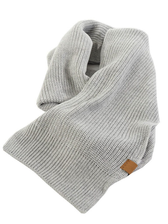 Dors Men's Scarf Gray