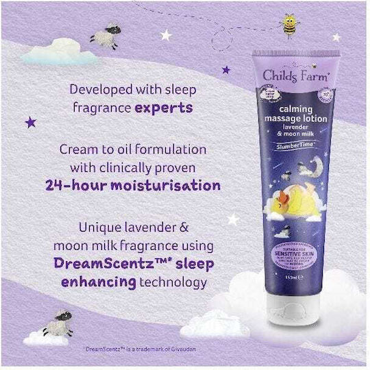 Childs Farm για Ενυδάτωση 150ml