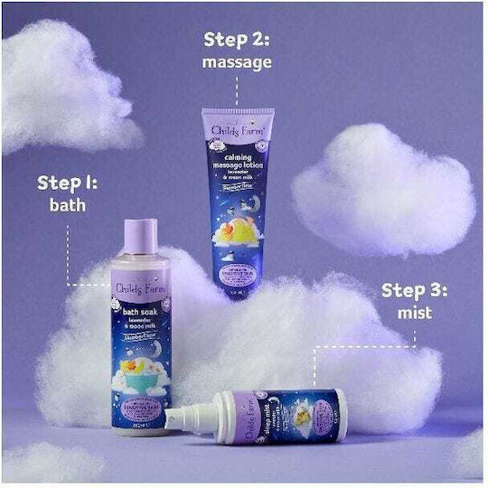 Childs Farm για Ενυδάτωση 150ml