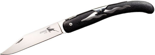 Cold Steel Kudu Lite Σουγιάς Μαύρος