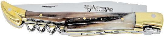 Laguiole en Aubrac Laguiole en Aubrac Pocket Knife