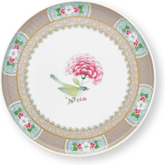 PiP Studio Blushing Birds Порцеланов Салатник