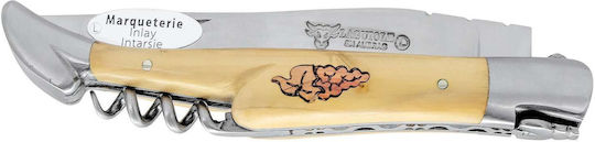 Laguiole en Aubrac Grape Πολυεργαλείο