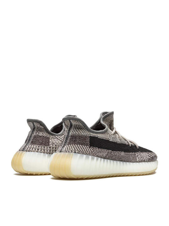 Yeezy Boost 350 V2 "Zyon" Sneakers Γκρι